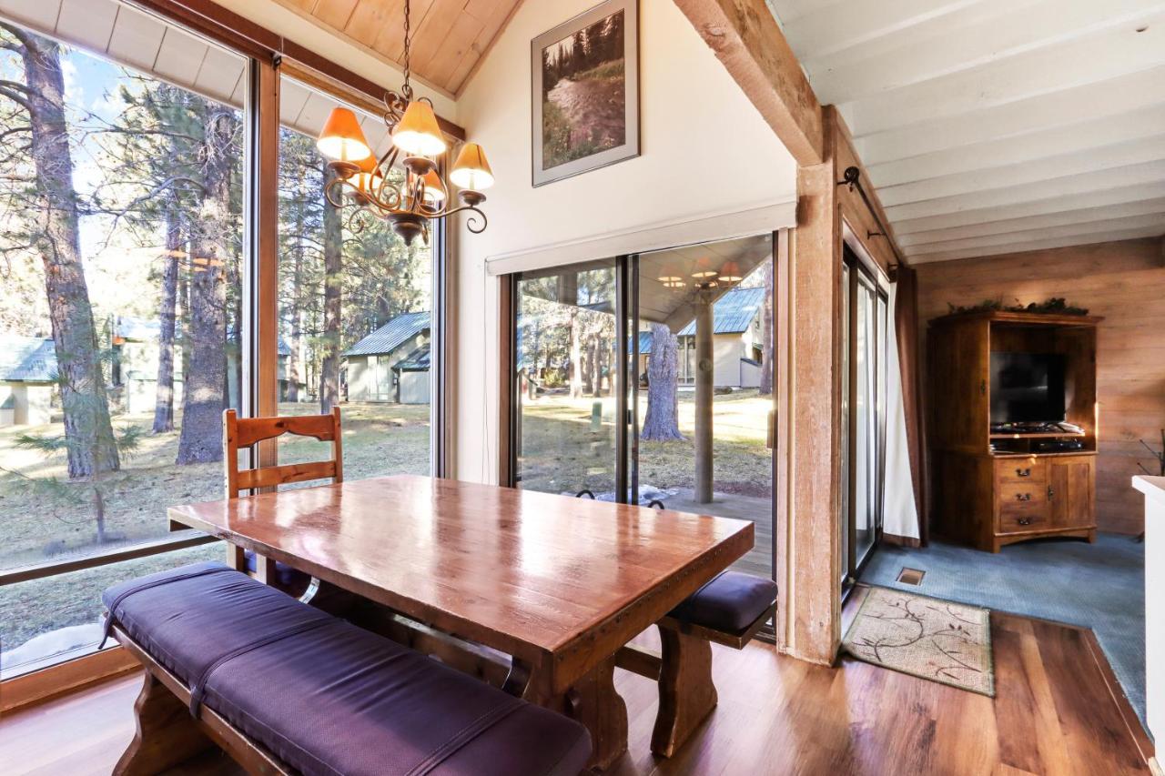 Ranch Cabin #38 Sunriver Exterior foto