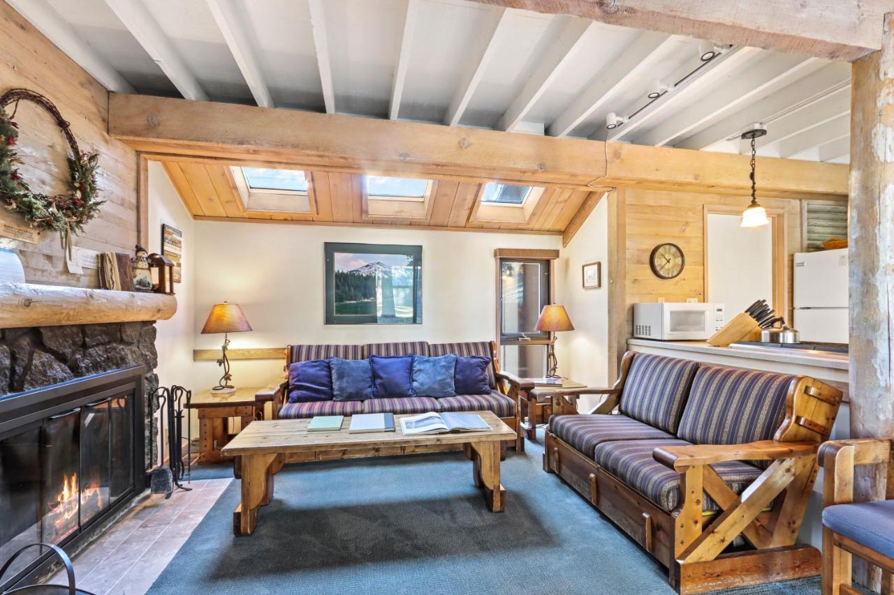 Ranch Cabin #38 Sunriver Exterior foto