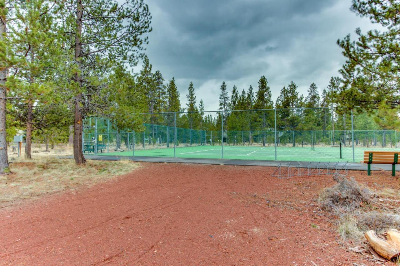 Ranch Cabin #38 Sunriver Exterior foto